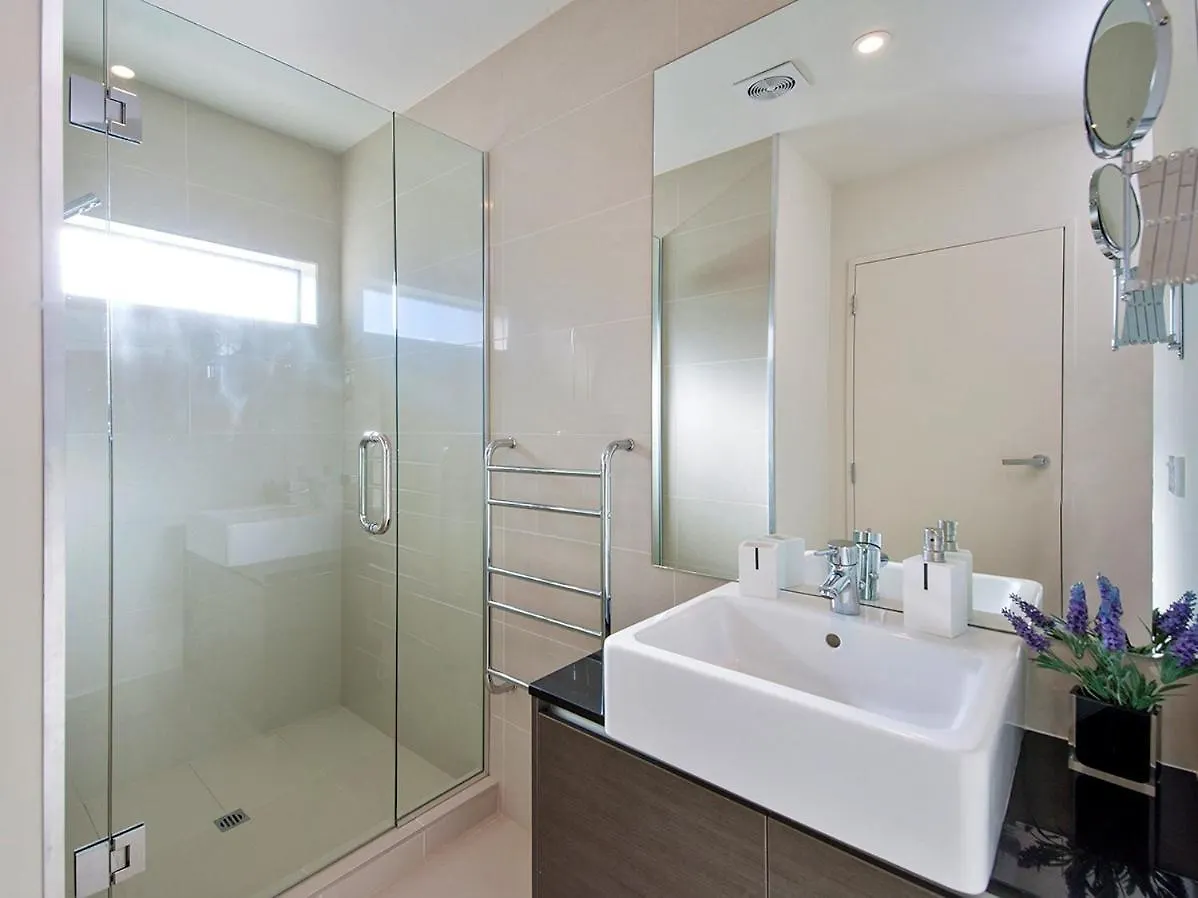 The Mooring - Taupo Waterfront Apartment New Zealand