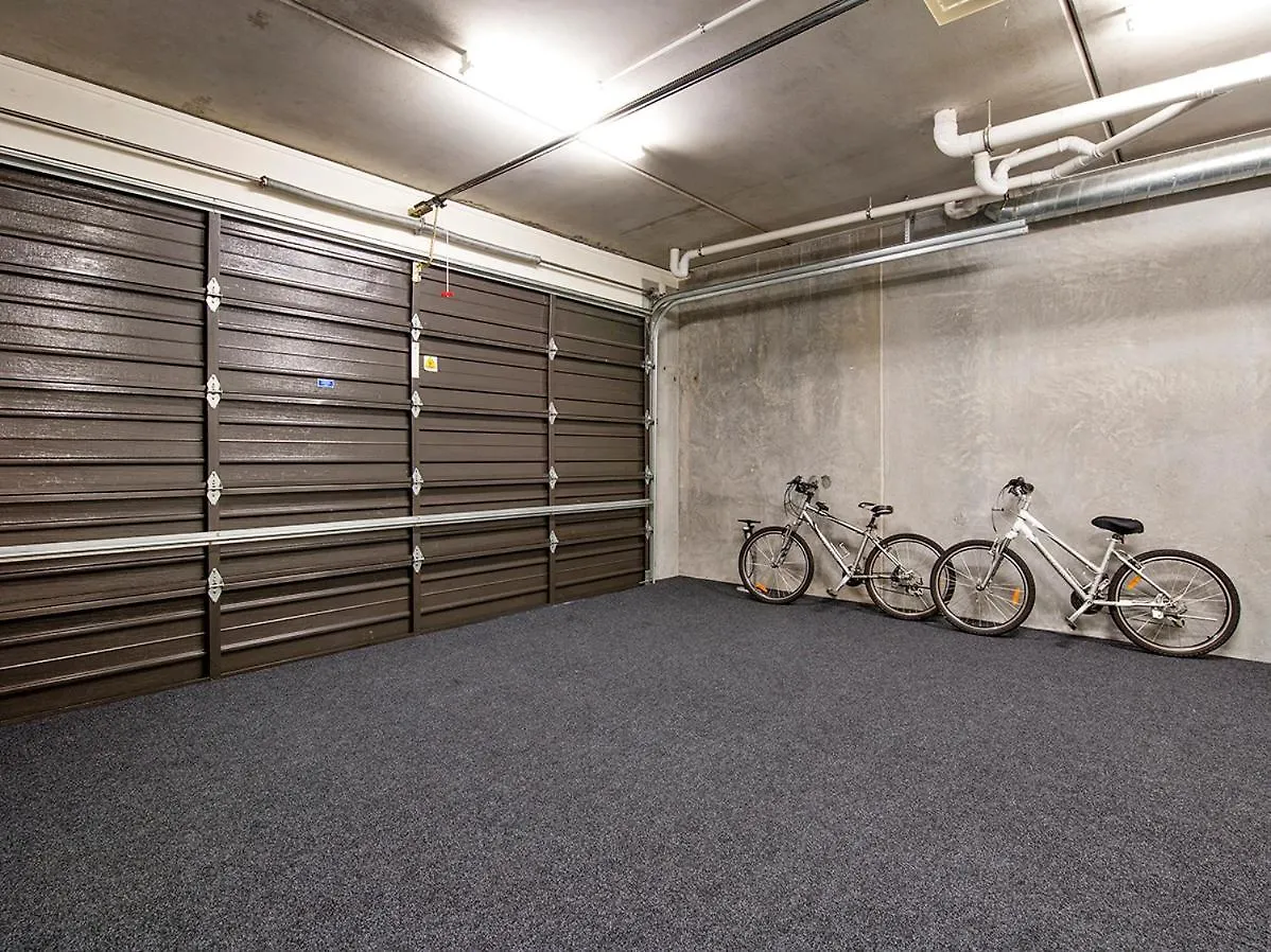 The Mooring - Taupo Waterfront Apartment New Zealand
