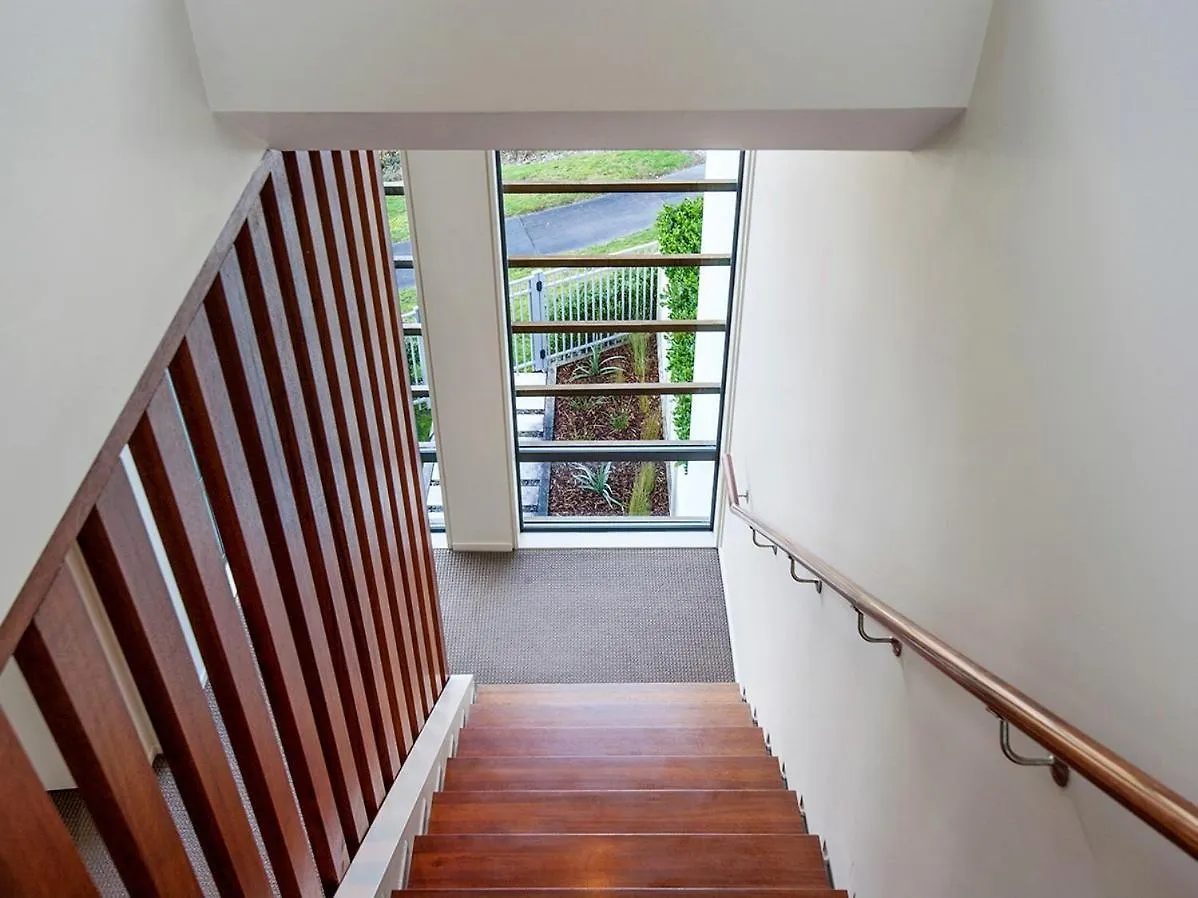 The Mooring - Taupo Waterfront Apartment 0*,